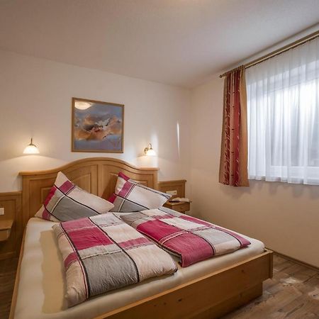 Apartmán Schmezlhof Zell am Ziller Exteriér fotografie